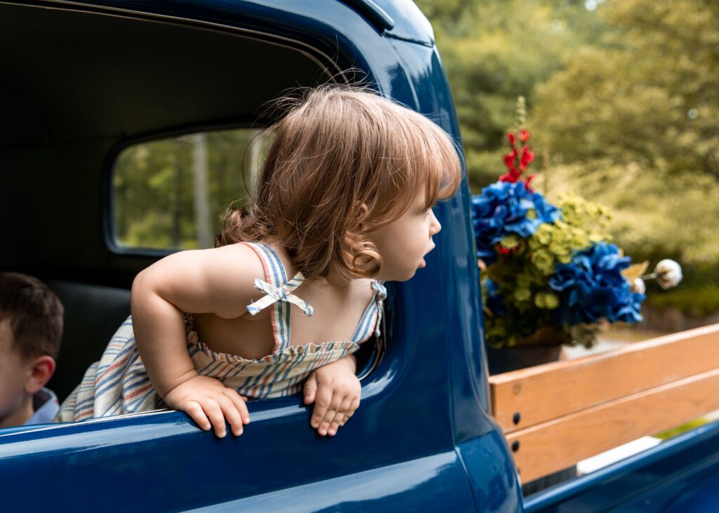 farm truck photographer